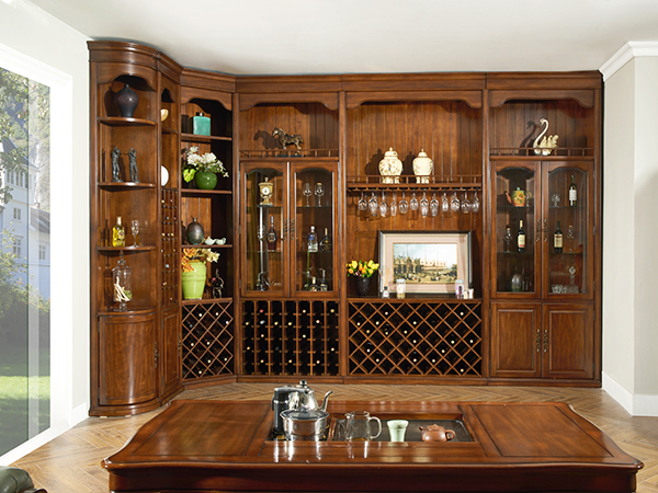 家具櫃定製（zhì）