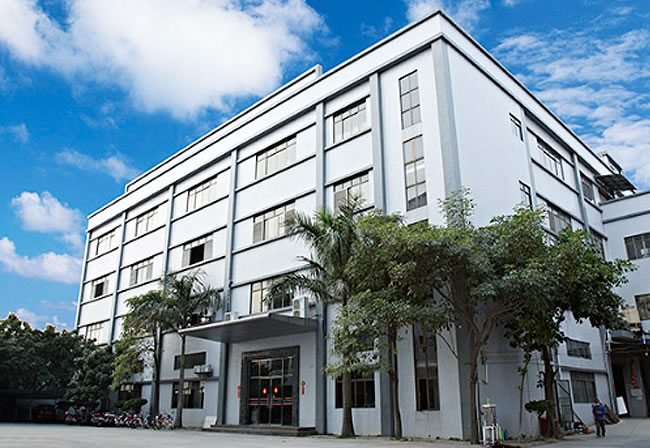 公司（sī）簡介（jiè）