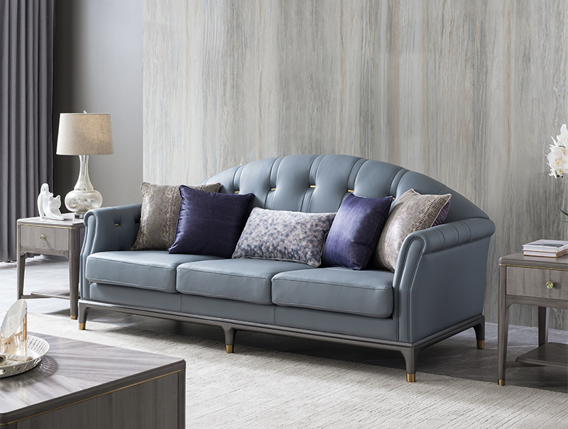 利維婭輕奢係列（liè）-沙發（fā）