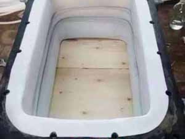 株洲襯四氟橡膠軟接頭