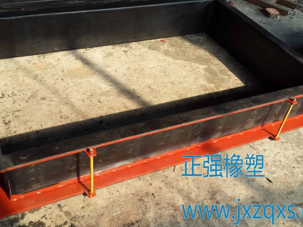 株洲橡膠補償器