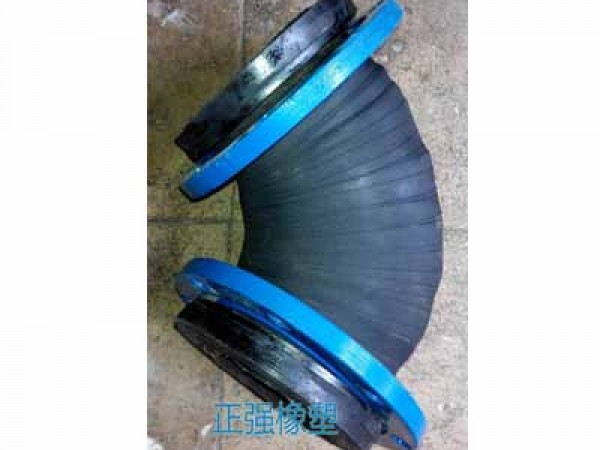 株洲橡（xiàng）膠彎頭