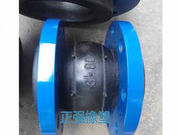 株洲橡膠軟接頭