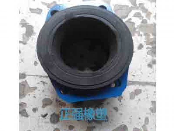 株洲橡膠軟接頭（tóu）