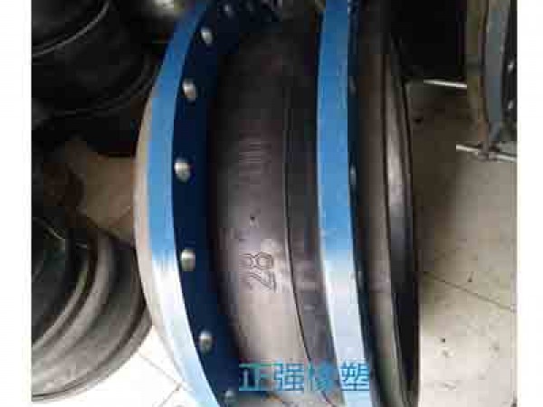 株洲（zhōu）橡膠軟接（jiē）頭