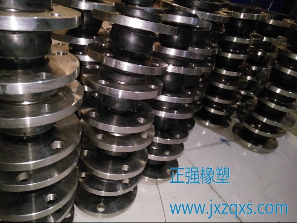 株洲（zhōu）橡膠軟（ruǎn）接頭